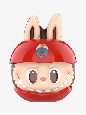 LABUBU x Apple of My Eye Series Figurine - Sealed Box